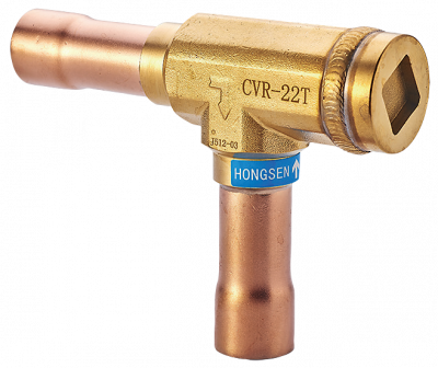 Зворотний клапан Hongsen серії CVRH