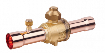 Кульовий вентиль Hongsen серії GBC - V / HBC - V