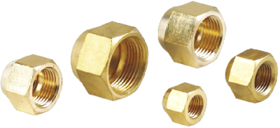 Гайка накидна HONGSEN