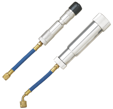 Масляний інжектор HONGSEN HS-1416, HS-1417