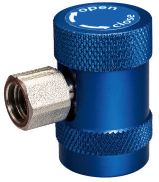 Муфта швидкознімна HONGSEN HS-ML-1234